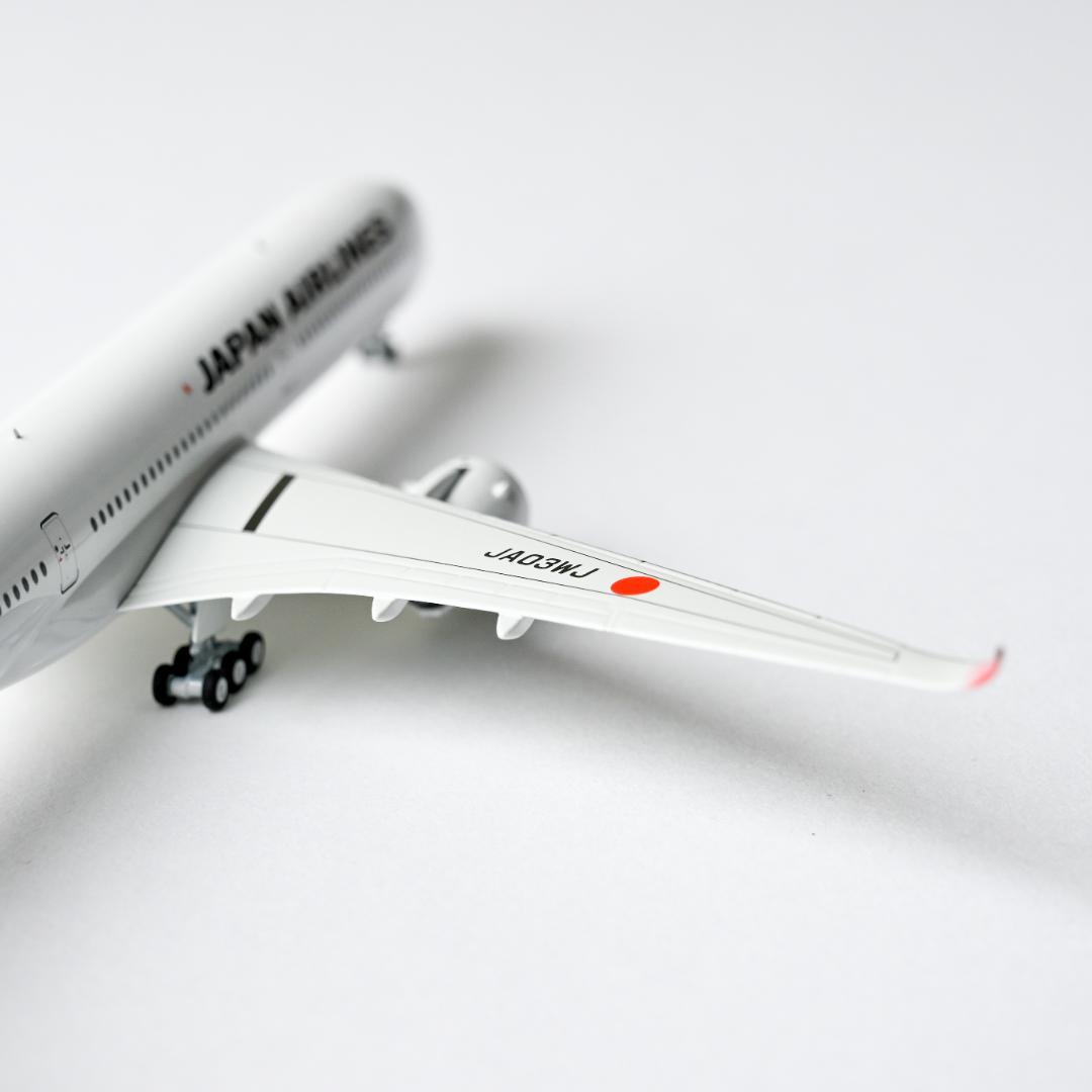 JAL A350-1000 JA03WJ｜NG Models 1/400