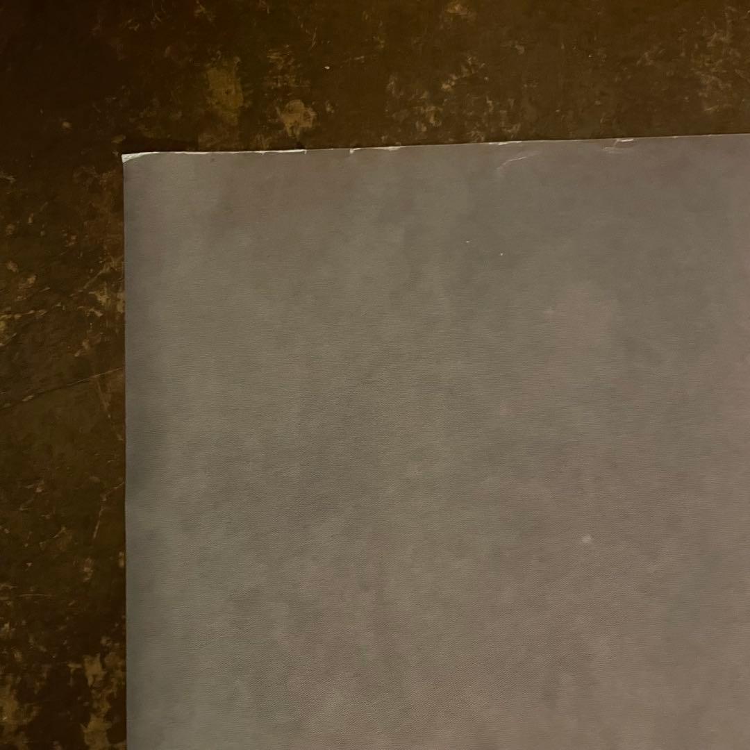 90s デッドストックPULP FICTION 大判ポスター