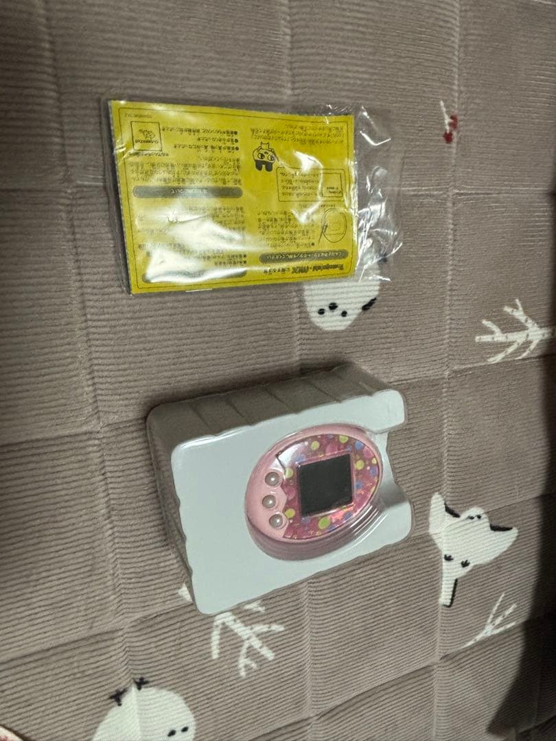 たまごっちセット