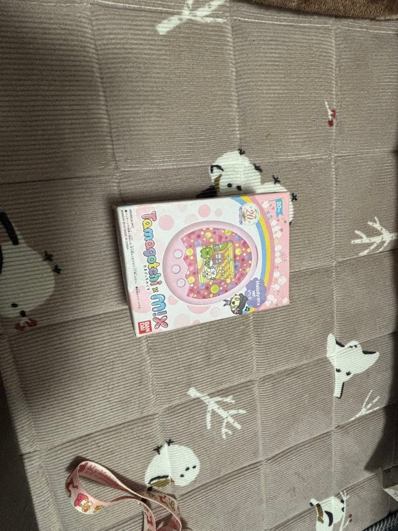 たまごっちセット