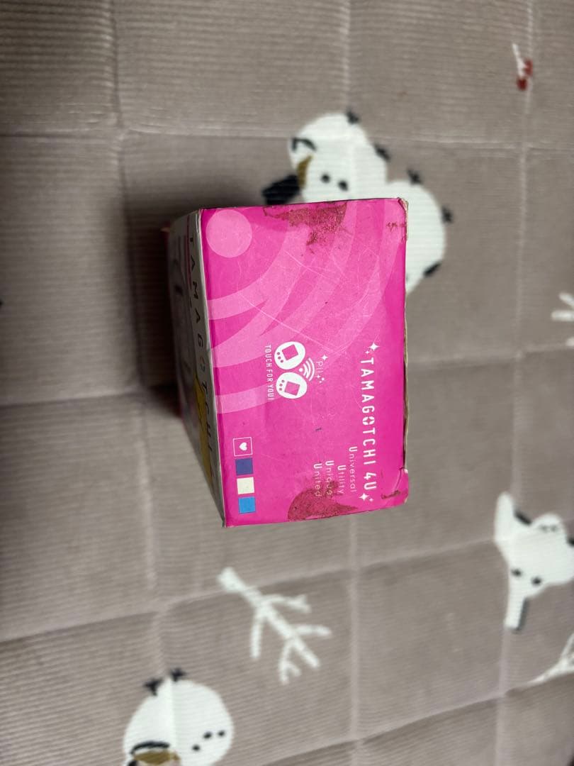 たまごっちセット