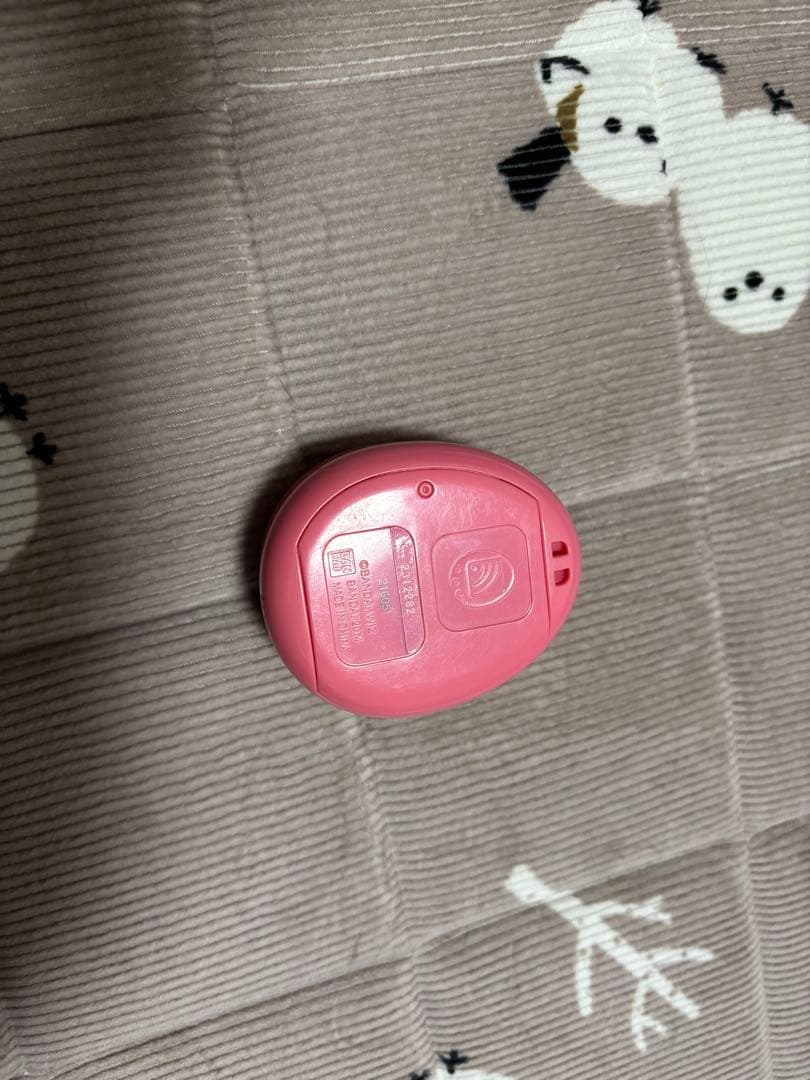 たまごっちセット