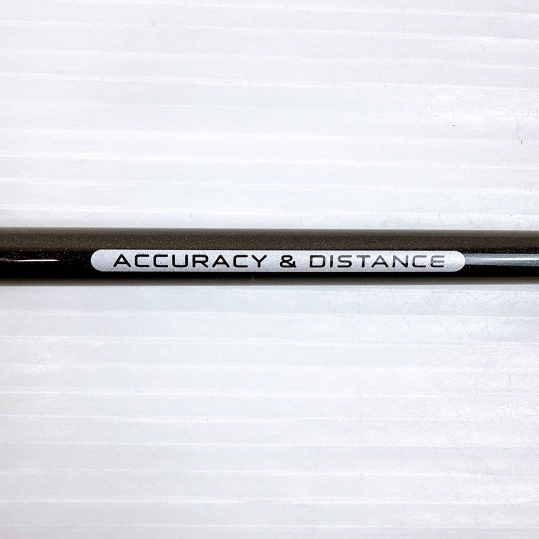 ツアーAD　VF-6（TX）　ドライバー用シャフト　ヤマハスリーブ／TOURAD