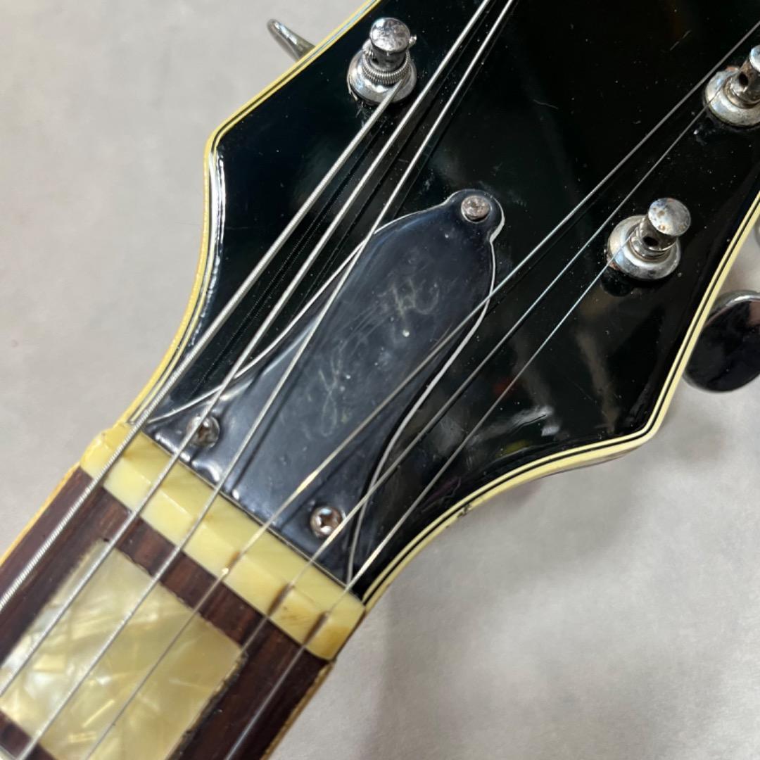 Guyatone LG-29 　グヤトーン　日本製