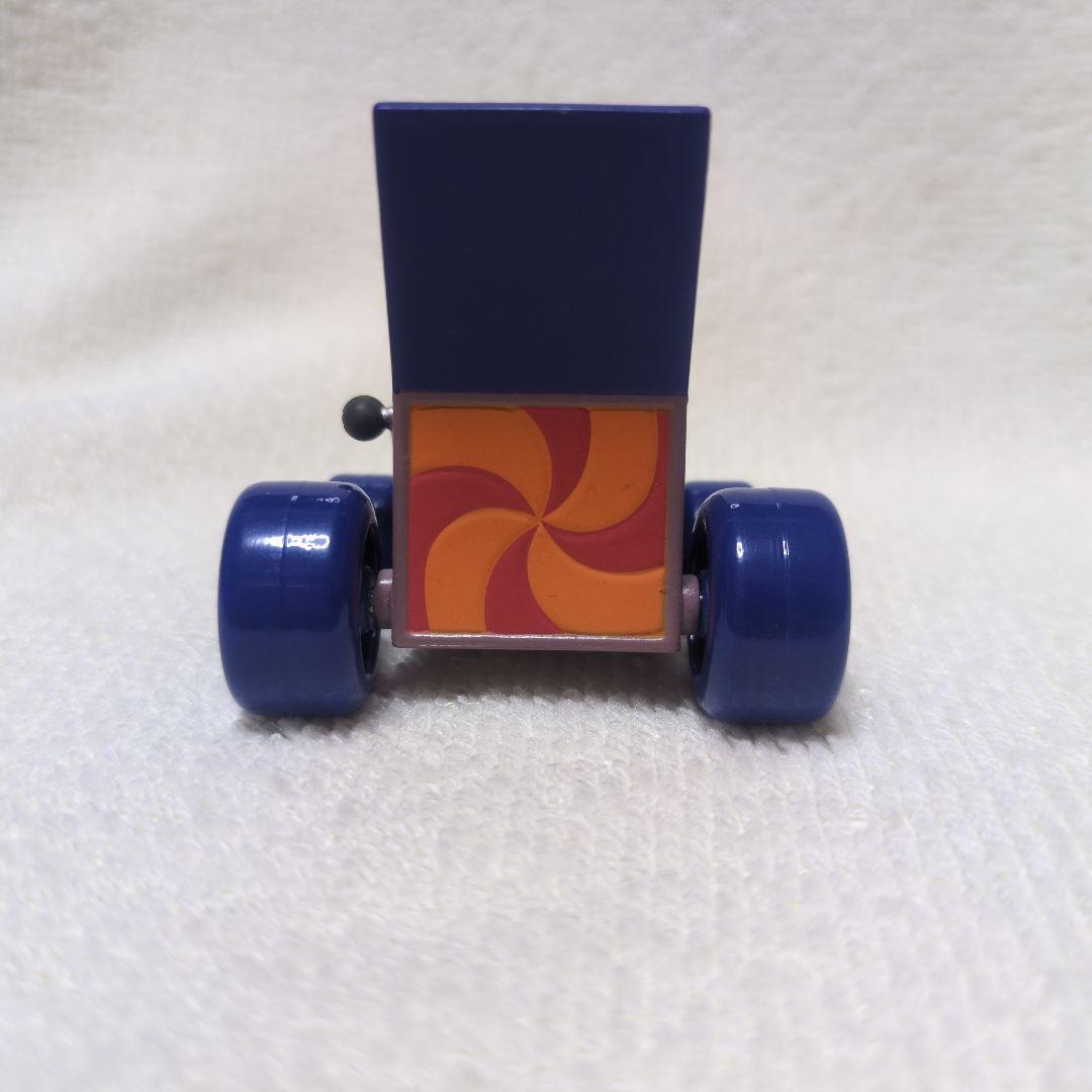 ファンコスーパーレーサーズ ファイブナイツアットフレディーズマリオネット 激レア