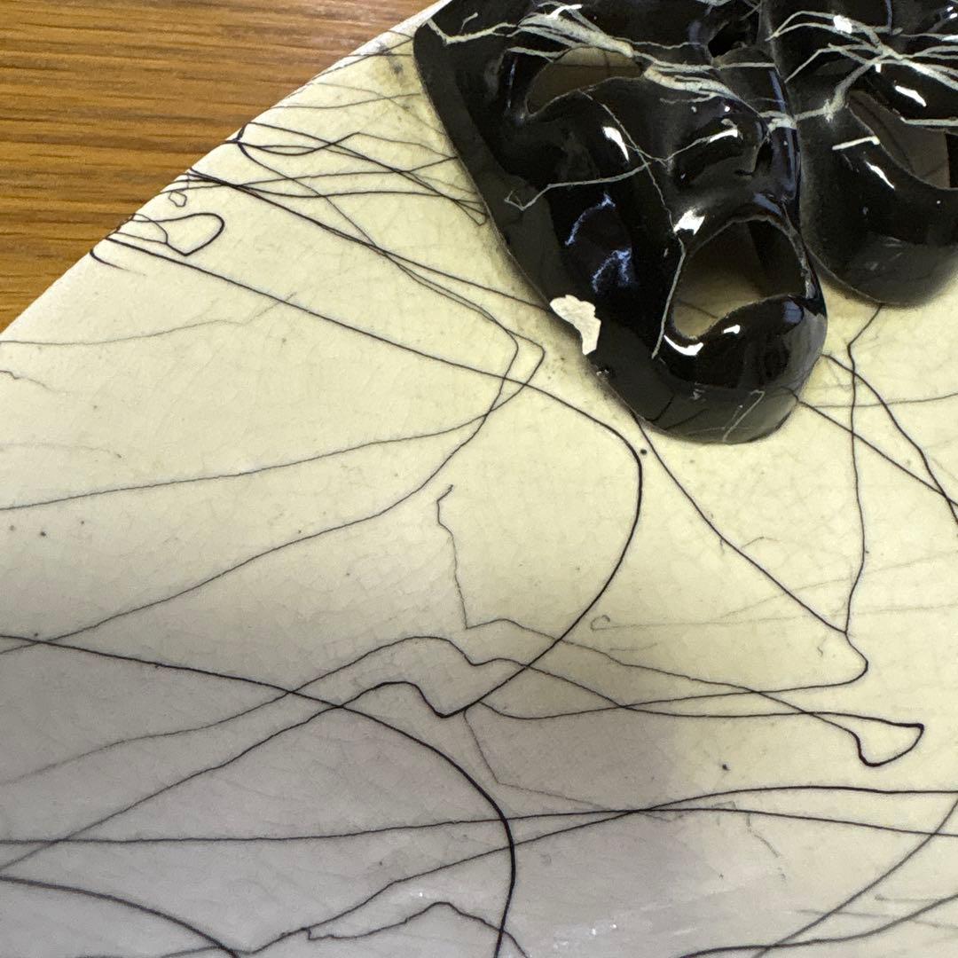 50s、ツーフェイス、アンティーク、小物置き(期間限定値下げ中)