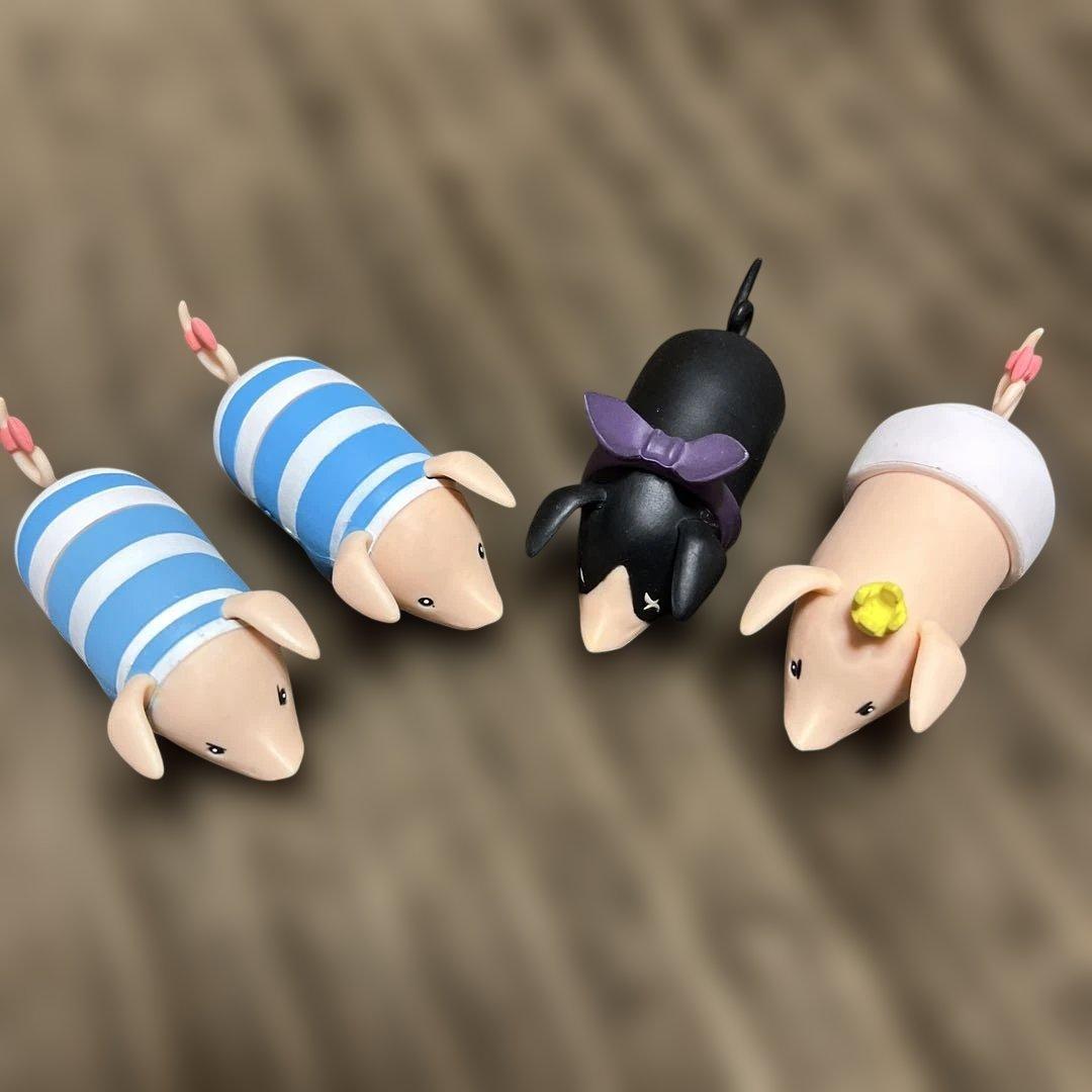 モンハングッツ　まとめ売り