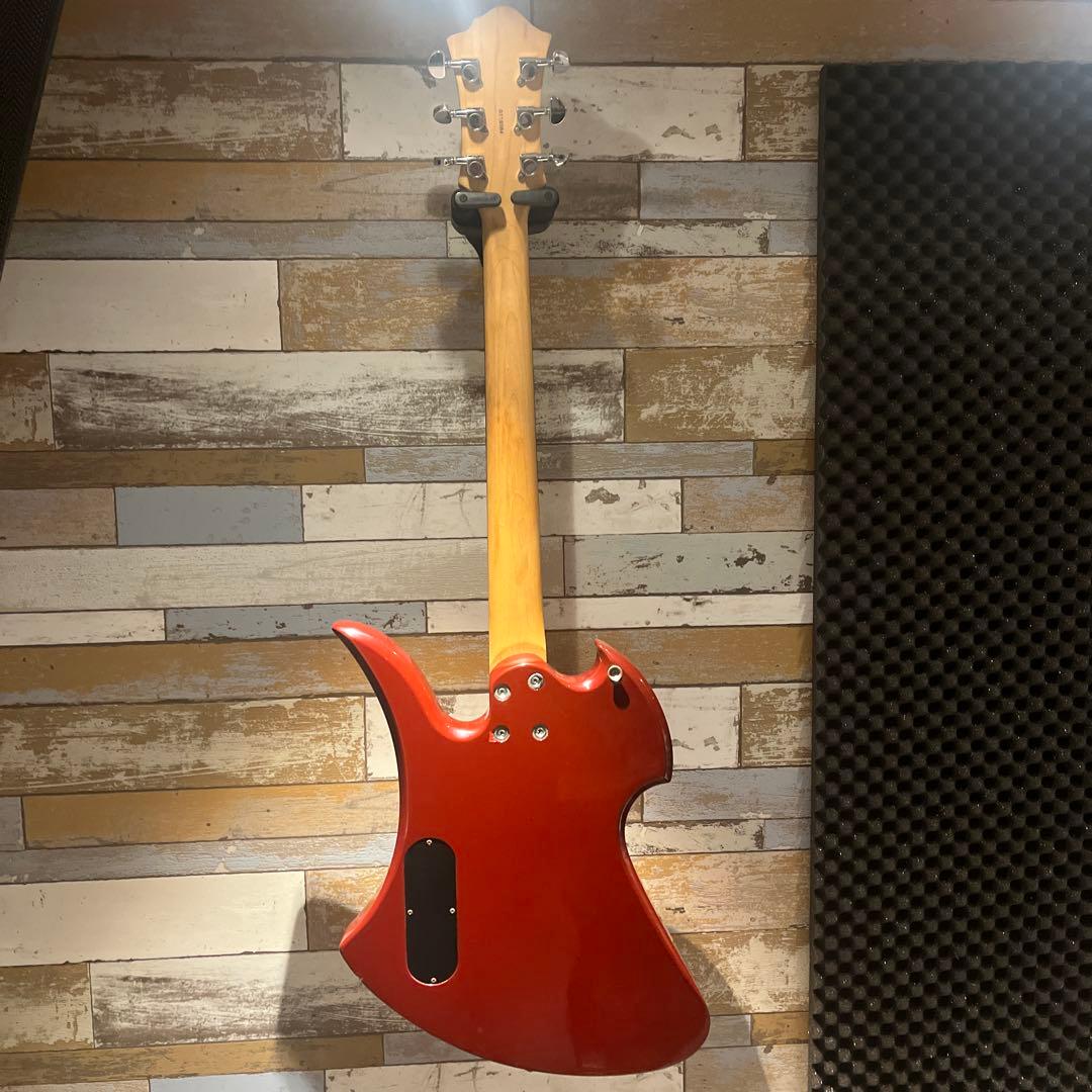 B.C Rich モッキンバード　350JE ギター