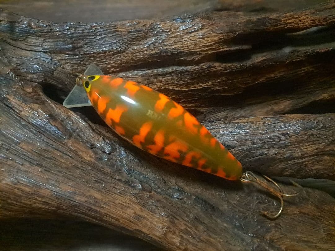 バルサ50　オリジナル　オリジナルサイズ　ブラウンコーチ