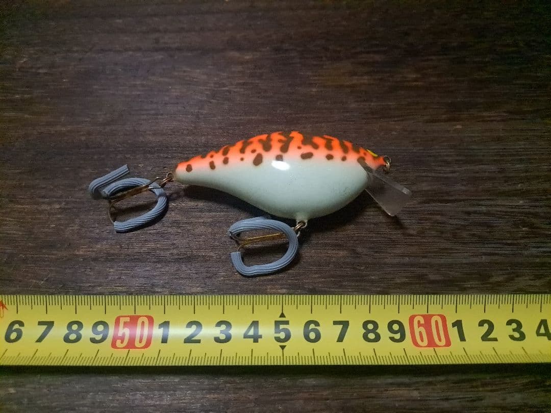 バルサ50　オリジナル　オリジナルサイズ　ブラウンコーチ