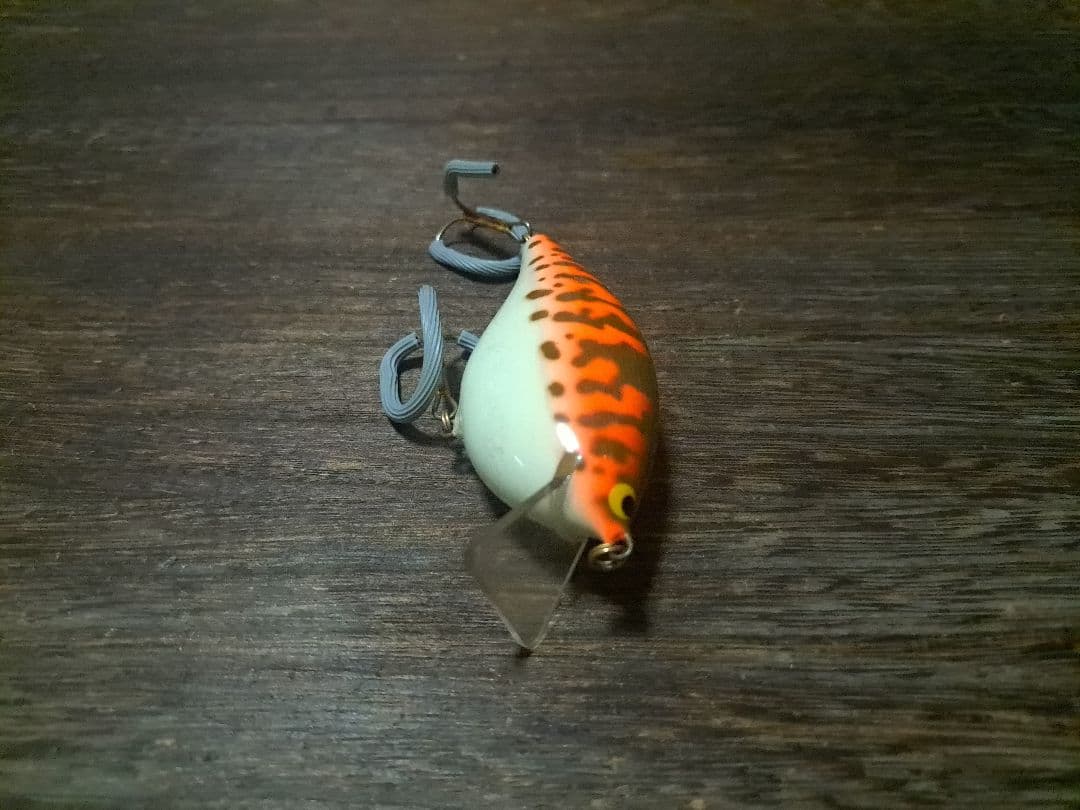 バルサ50　オリジナル　オリジナルサイズ　ブラウンコーチ