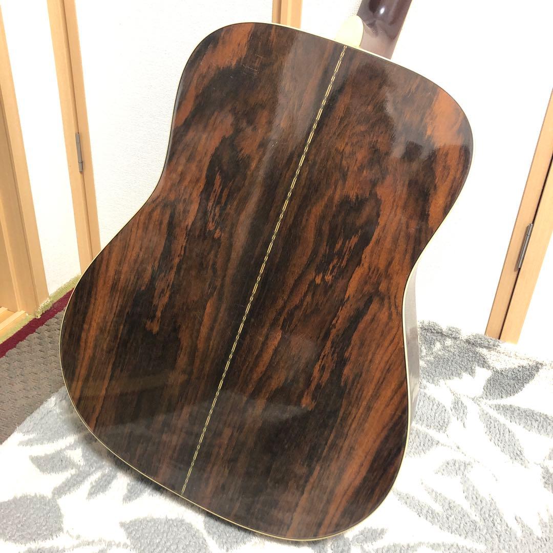 ギター YAMAHA FG-251B