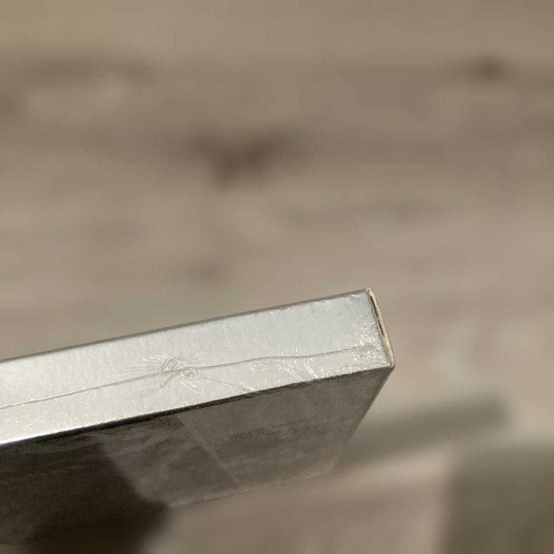 ジョルジュ・メリエス　DVD box 輸入版　フランス　巨匠