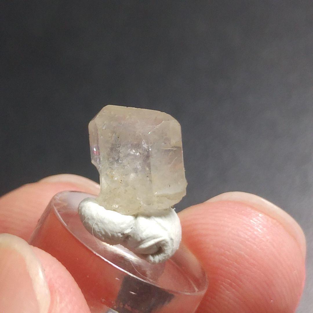 ユークレース　ブラジル産　811