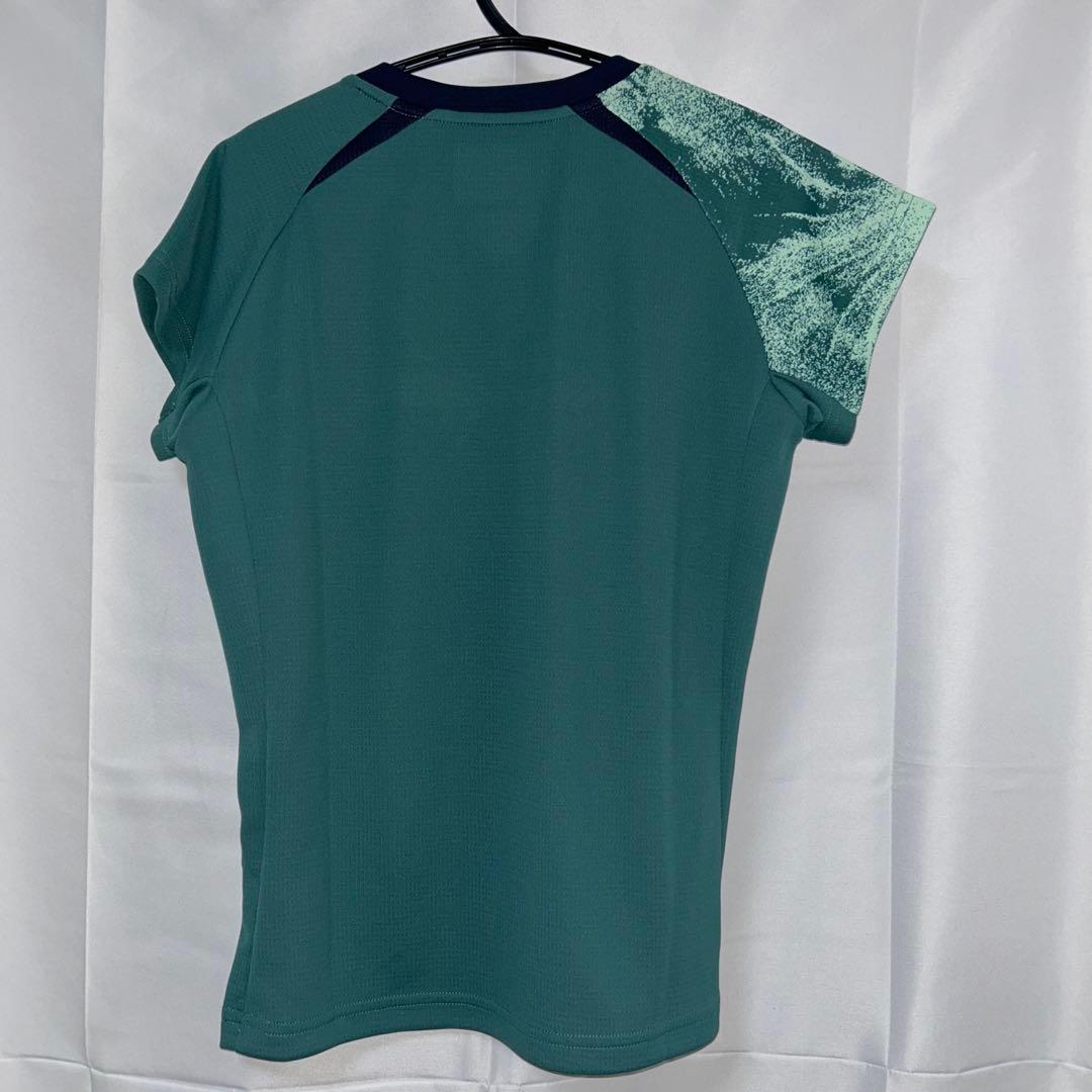 YONEX　ウィメンズゲームシャツ　20707 Sサイズ