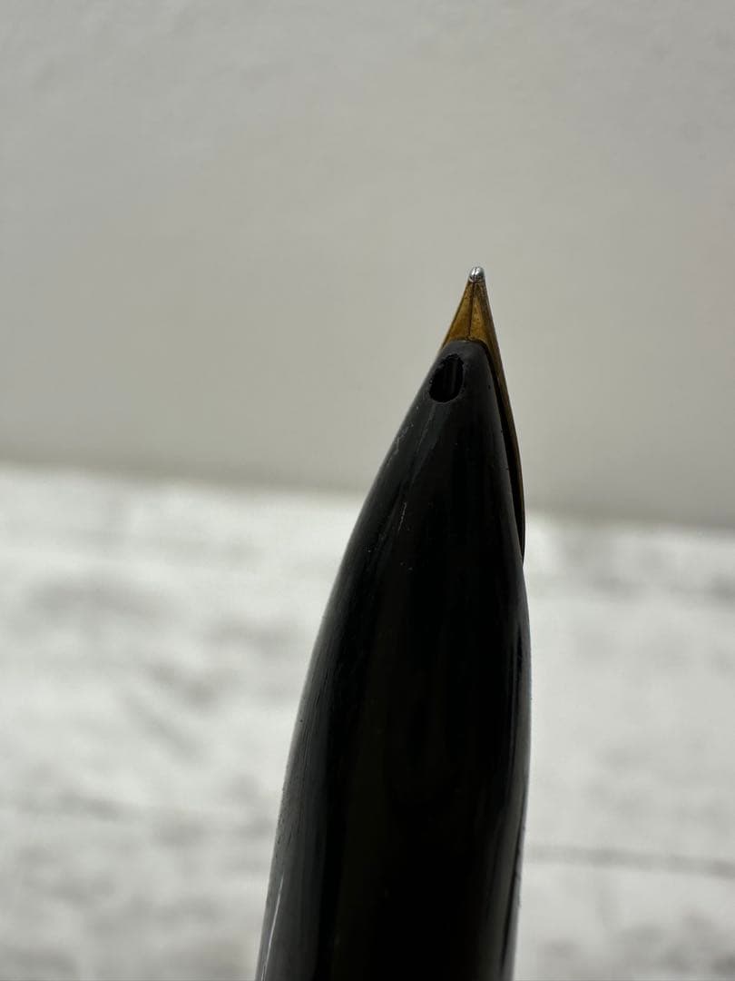 Pilot Elite 万年筆 ペン先18K