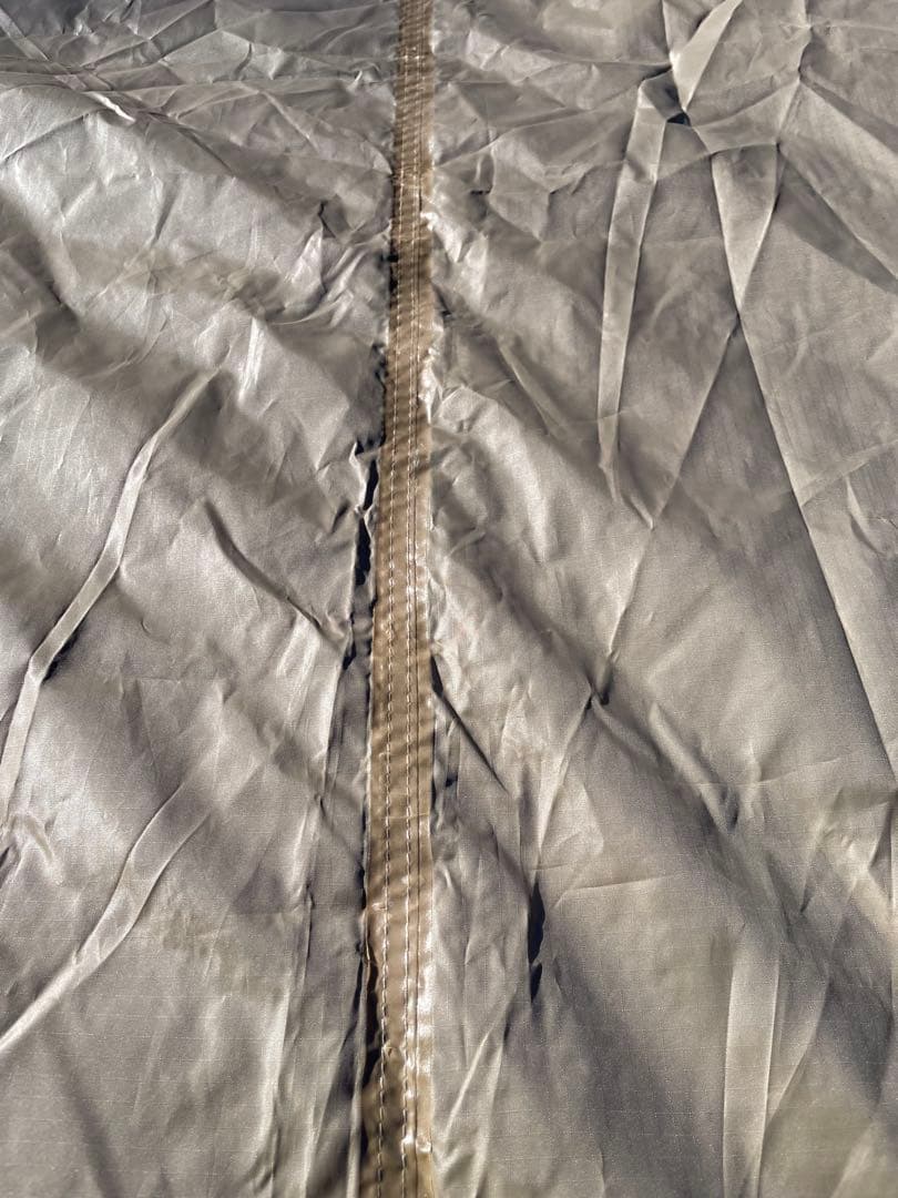  peak スノーピーク ヘキサ Pro.air S TP-348