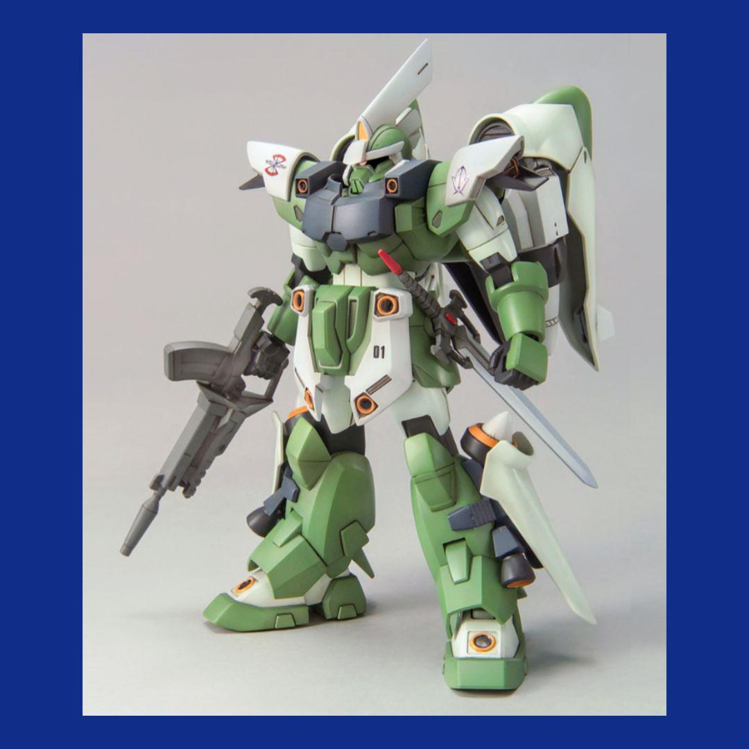 #期間限定セール ガンダムSEEDシリーズ MSVシリーズ 4機セット