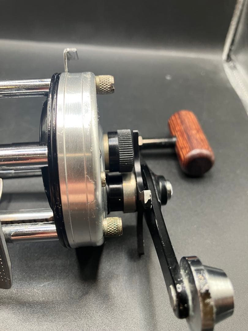 hr02 アブガルシア　アンバサダー　5500 No.831200