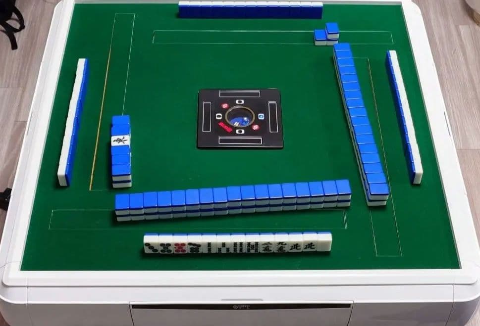 全自動麻雀卓 スリムプラス33 Slim Plus33