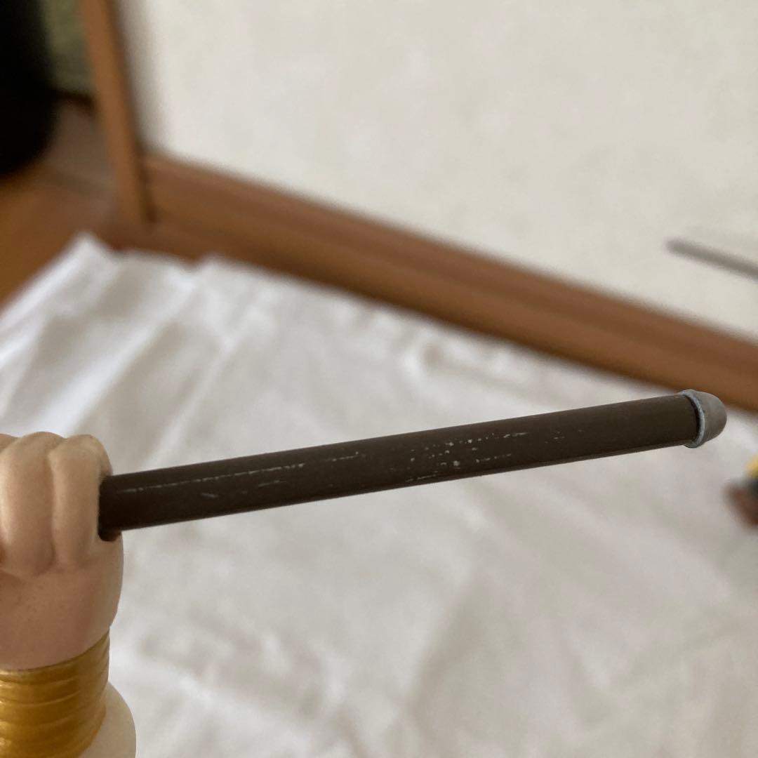 横山光輝　三国志　フィギュア　3体セット