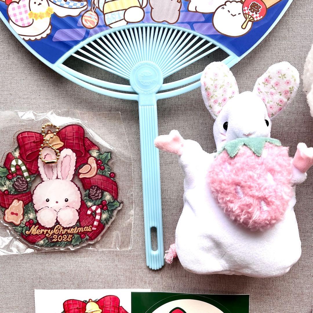 おにんぎょう村 まとめ売り