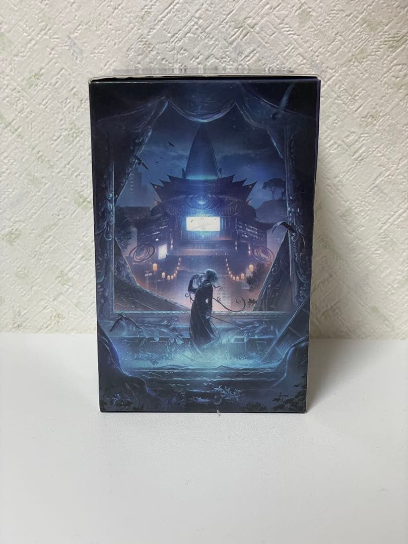 【新品未開封】Eve 廻人 管理人さん フィギュア KAIZIN