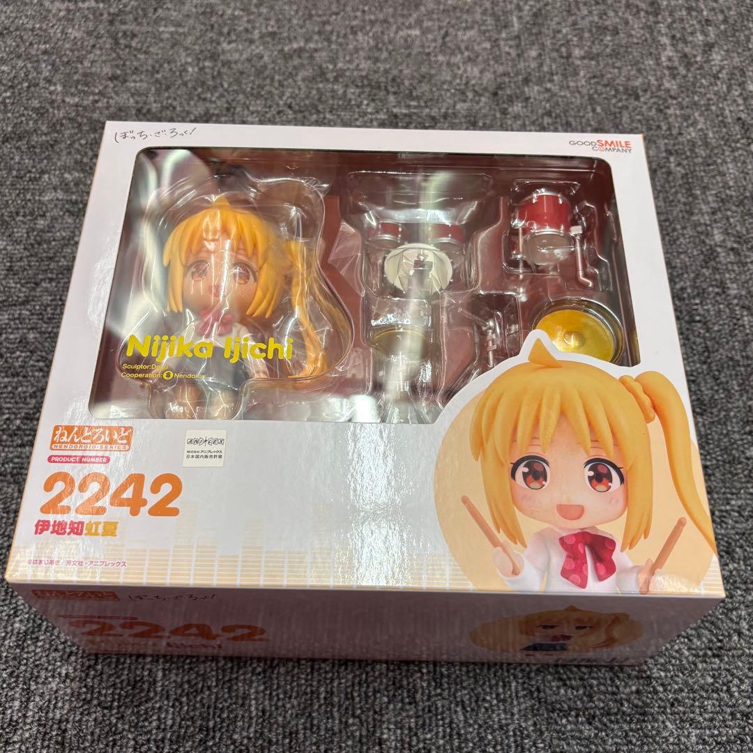 ねんどろいど ぼっち・ざ・ろっく！他9点セット