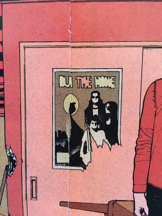 週刊少年ジャンプ　【僕のヒーローアカデミア・ブラッククローバー】　切り抜き