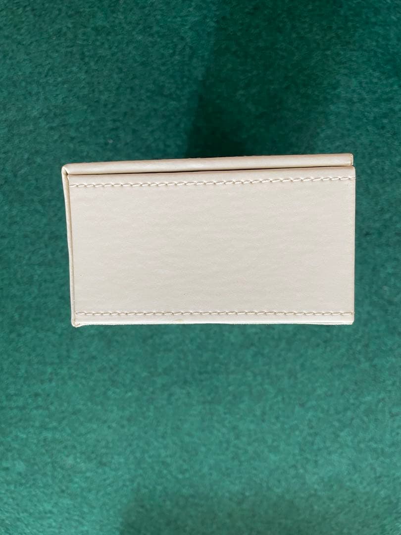 レア非売品　Folli Follie フォリフォリ　ビック麻雀牌