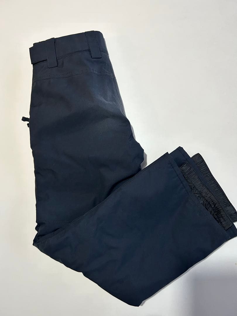 QUIKSILVER スノーボードウェア S/M マルチカラー