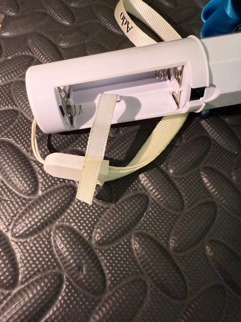 Ado 蜃気楼&マーズ　ペンライト2本セット