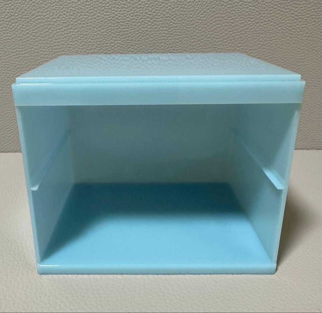 シュガーバニーズ 引き出し 小物入れ 2段チェスト ケース