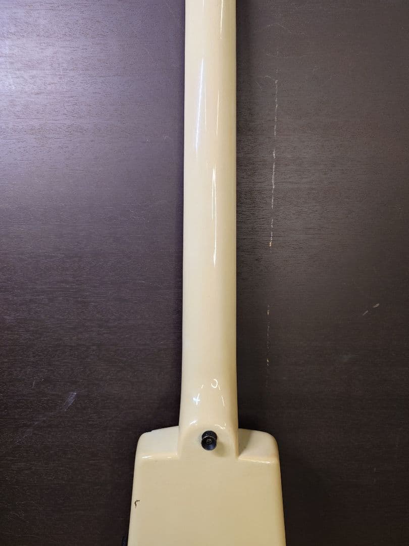 4*k様 HOHNER B2A エレキベース オリジナルデザイン