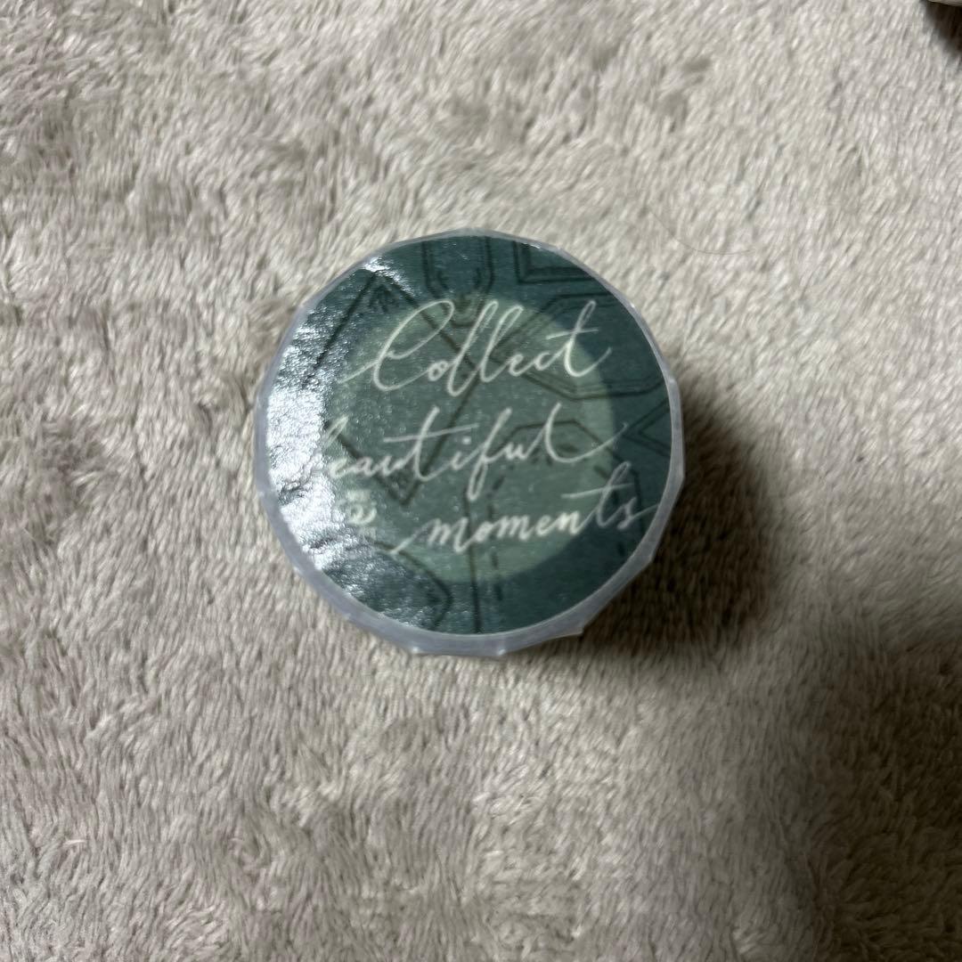 ✨️最終値下げ✨️コラージュ素材 海外マステ デザインペーパー まとめ売り⑪