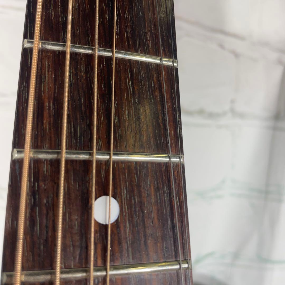 takamine PT106 タカミネ エレアコ 純正ハードケース付属