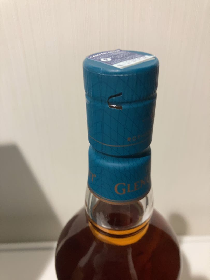 グレングラント21年