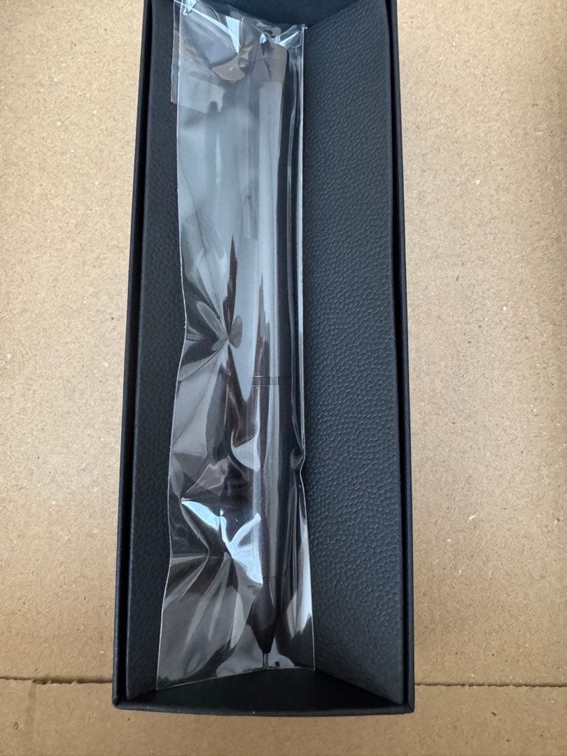 Aero 剛性感Maxシャーペン ガンメタル seasar しーさー エアロ