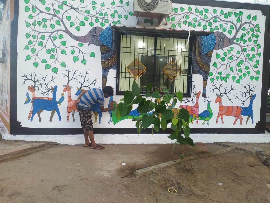 ゴンドアートNo.26