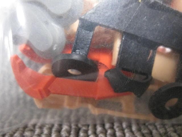 【まとめ可】MUSCUTO メガミデバイス 改造キット 詳細不明 未開封 レア