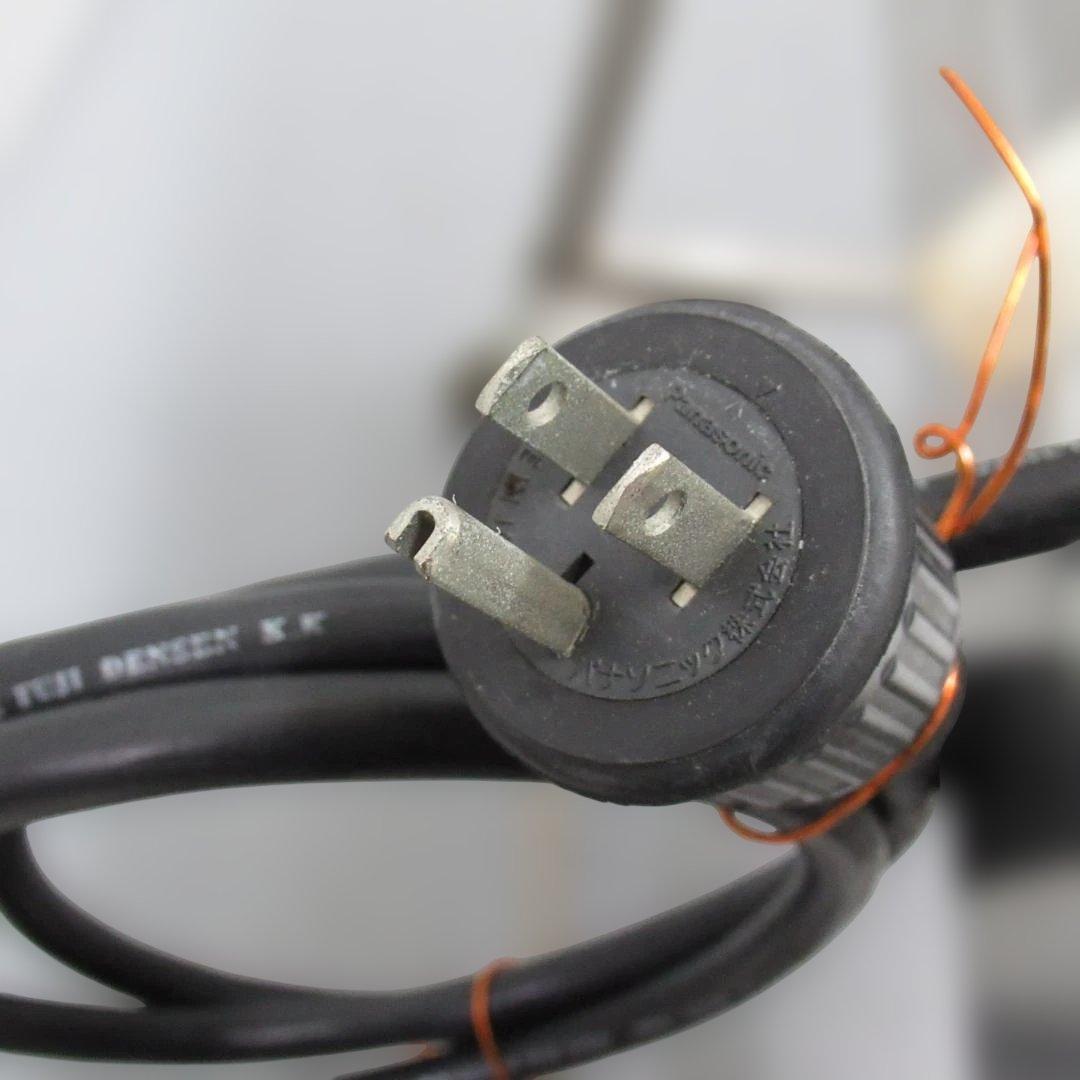 ニチワ　卓上電気蒸し器　NES-351　2019年　100V