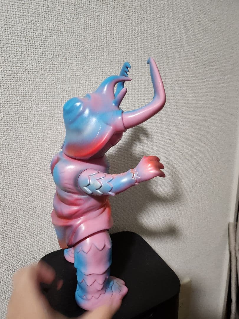 マルサン450　アントラー