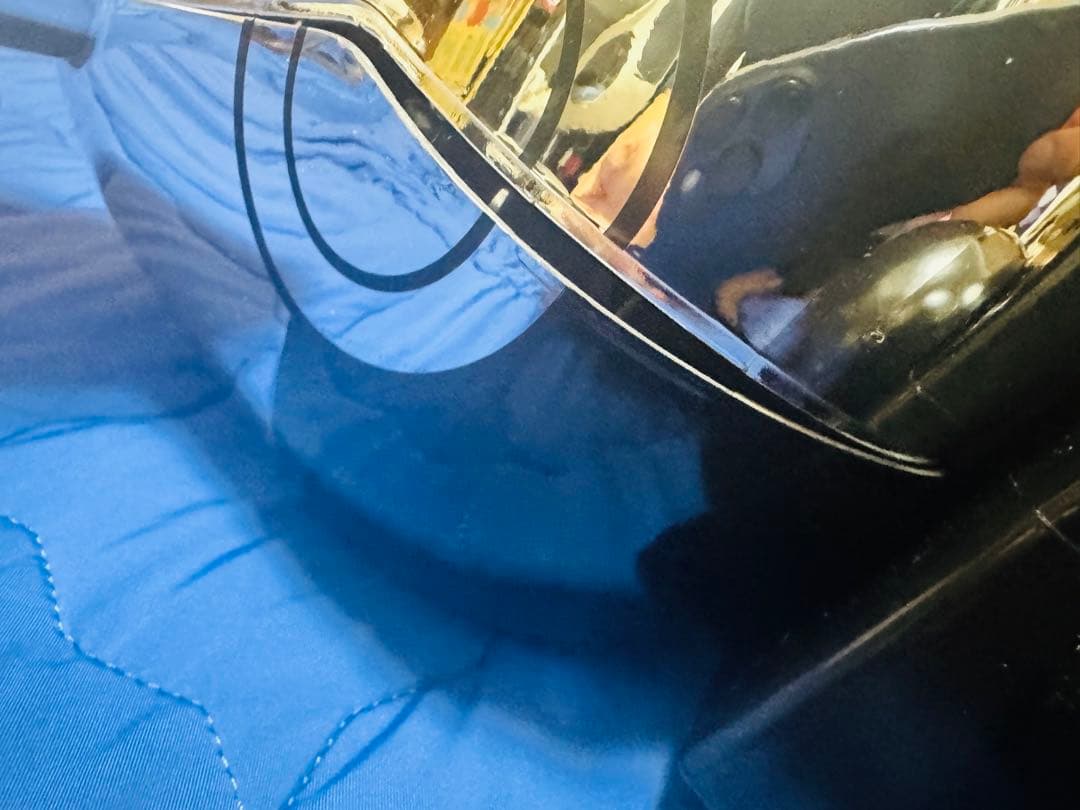 ベアブリック be@rbrick ダフトパンク 1000% KAWS