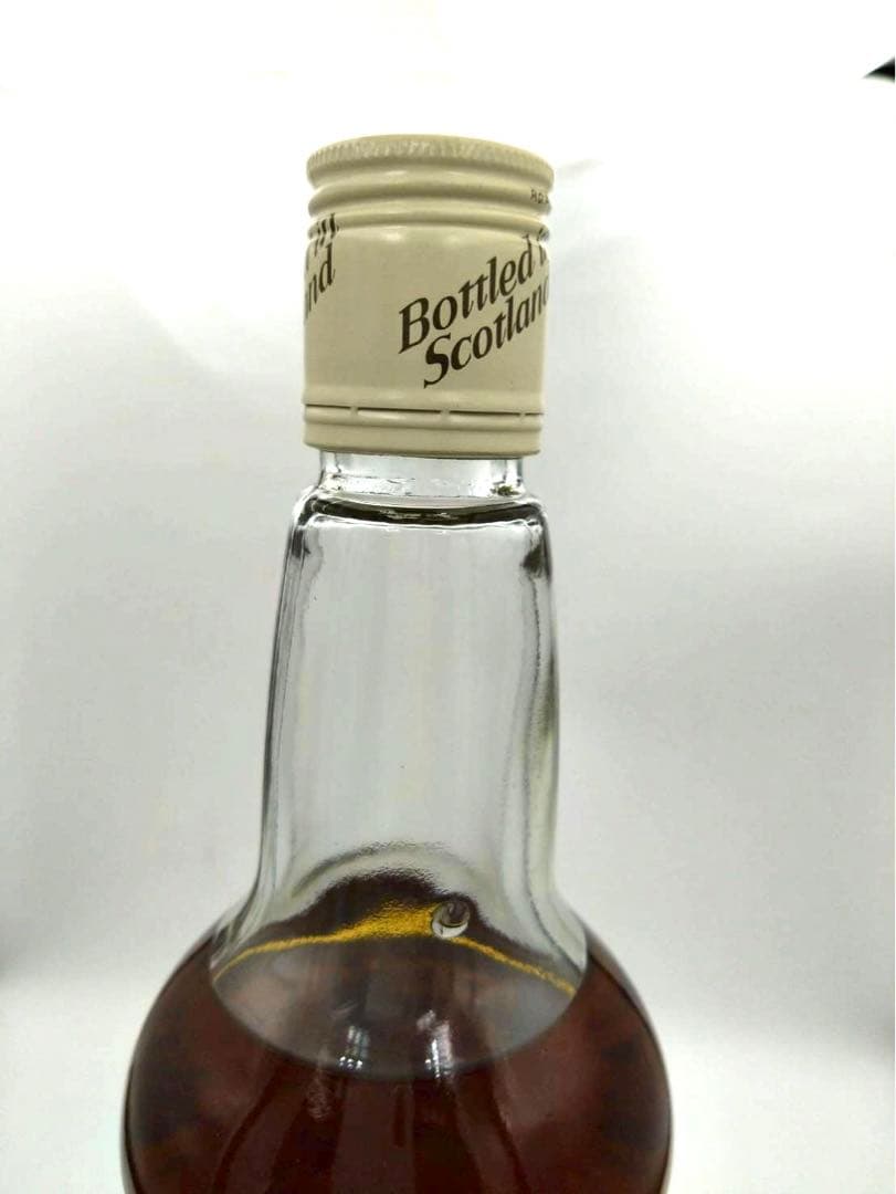 Famous Grouse スコッチウイスキー 750ml 43%