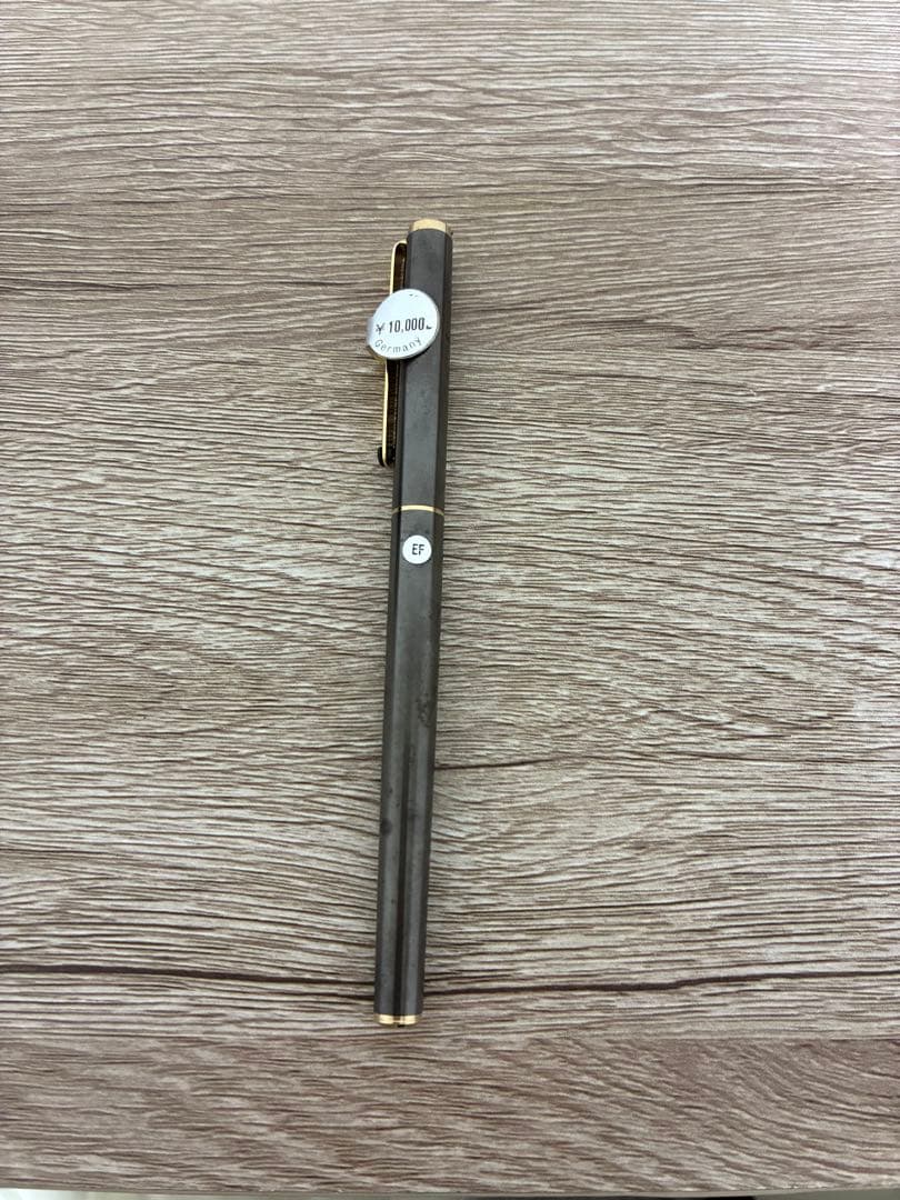 MONTBLANC モンブラン 万年筆