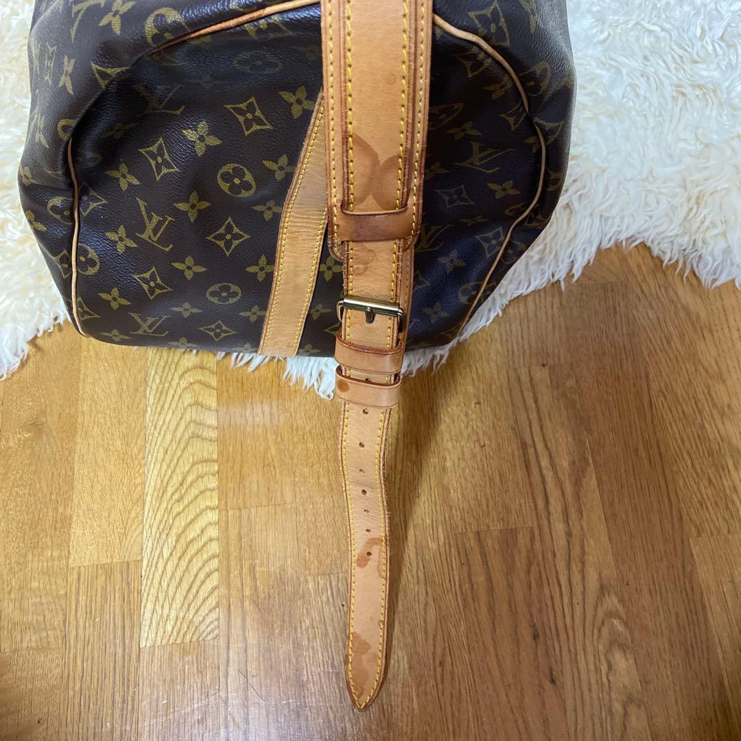 【Louis Vuitton】ボストンバッグ