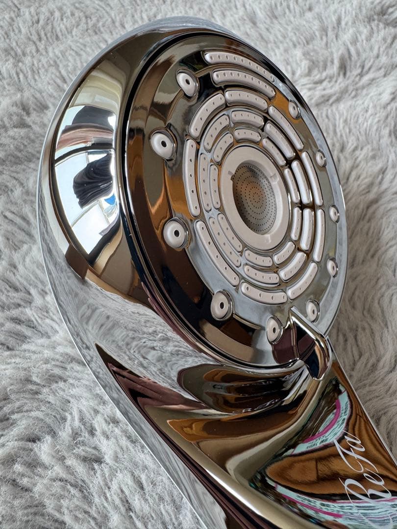 MTG ReFa　FINEBUBBLE U リファ ファインバブルU