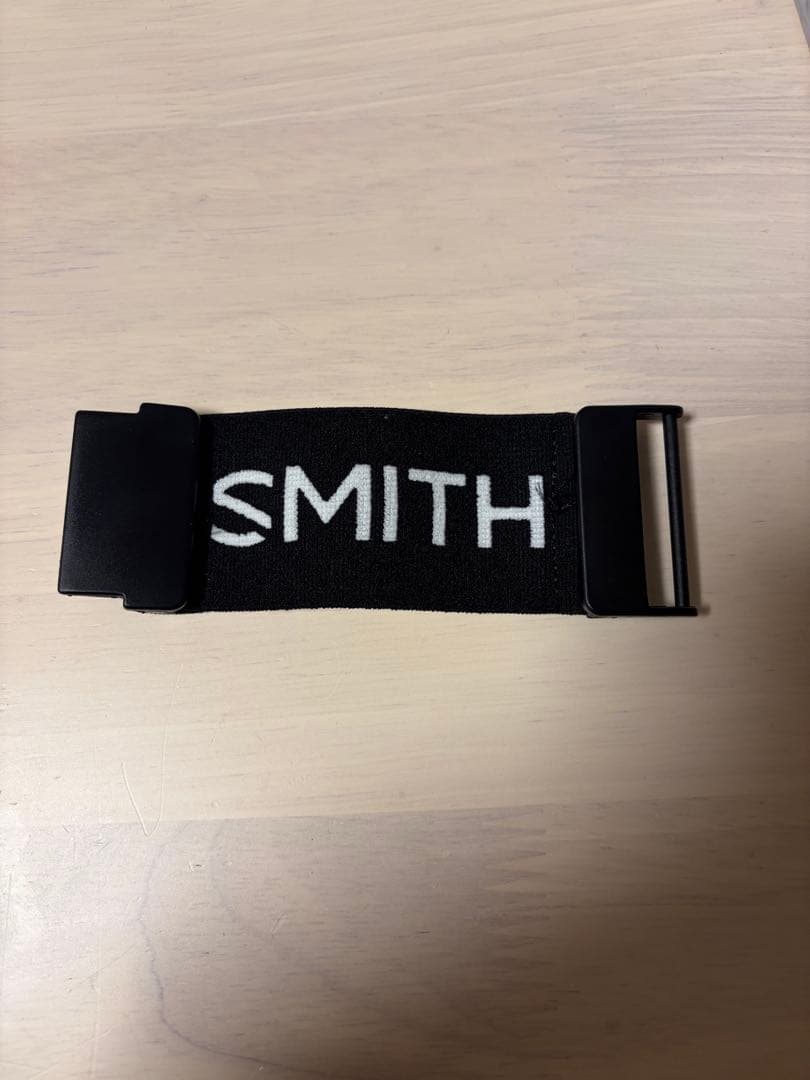 【超美品！】SMITH Proxy 黒 1回のみ使用