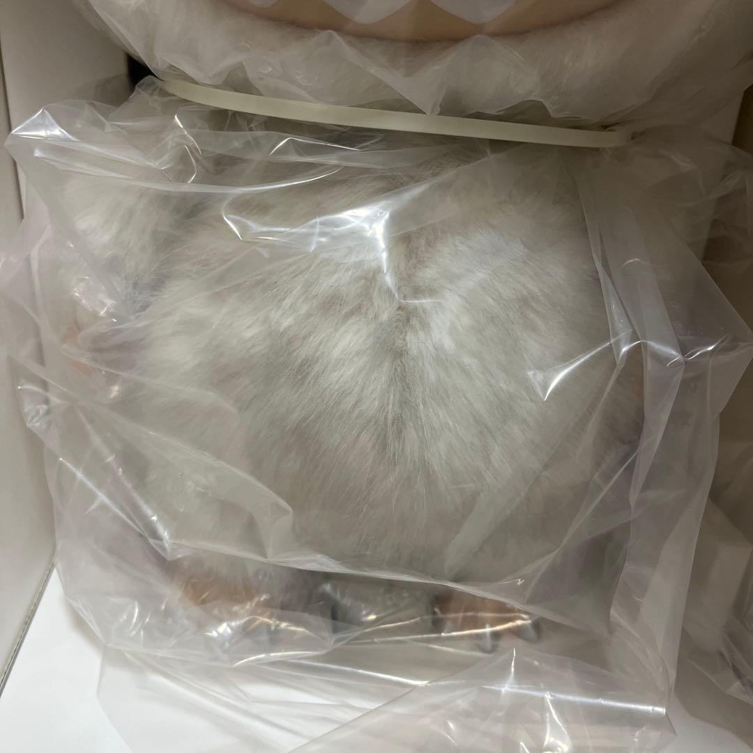 【正規品】 ANGEL IN CLOUDS ZIMOMO ジモモ POPMART