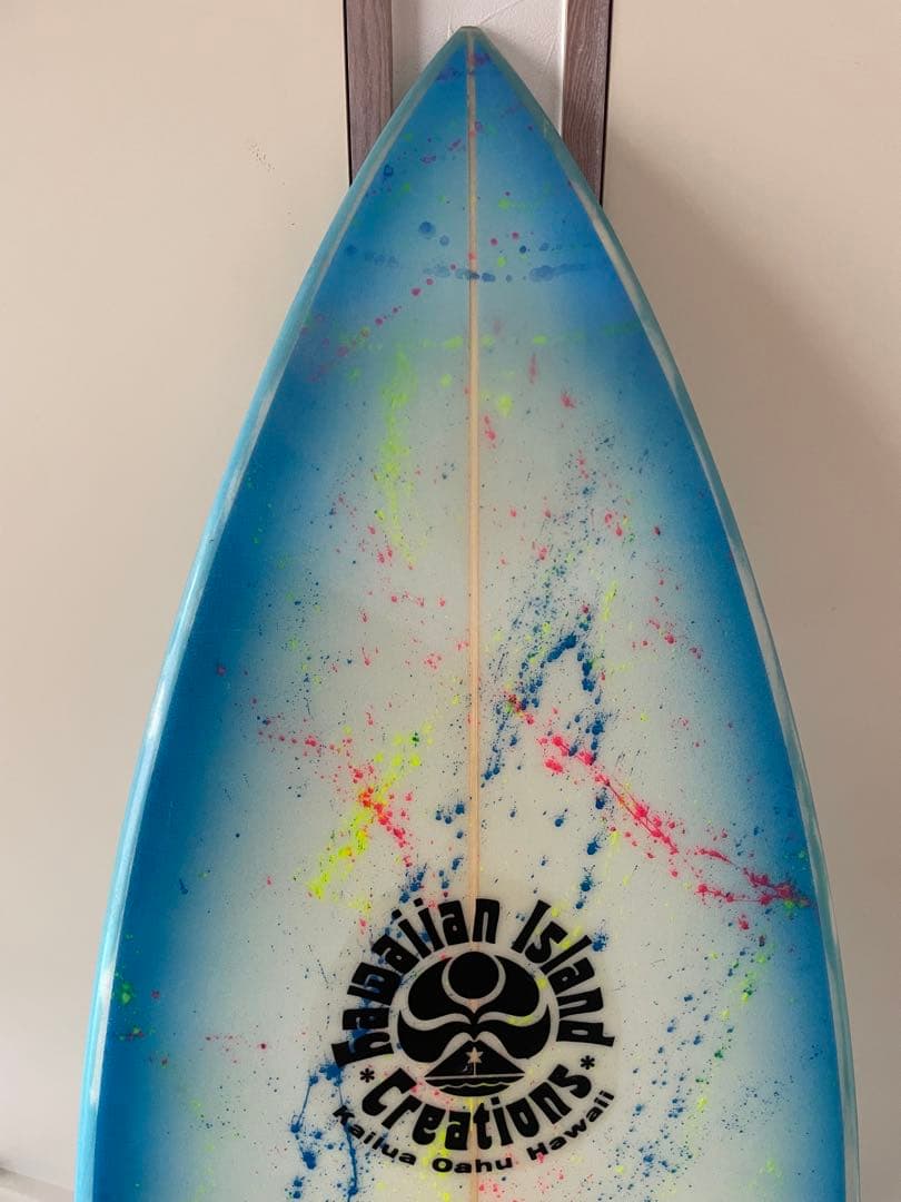 ERIC ARAKAWA サーフボード